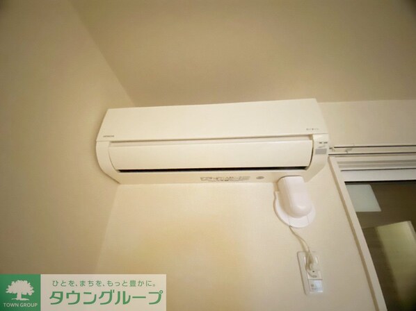 ベルハイムの物件内観写真